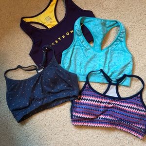 Sports Bras